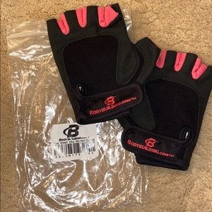 Women’s Lifting Gloves